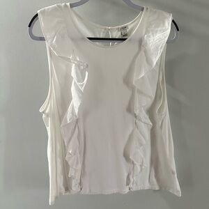 ✨SOLD ✨J Crew Top XL